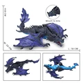 Night Hunting Dragon