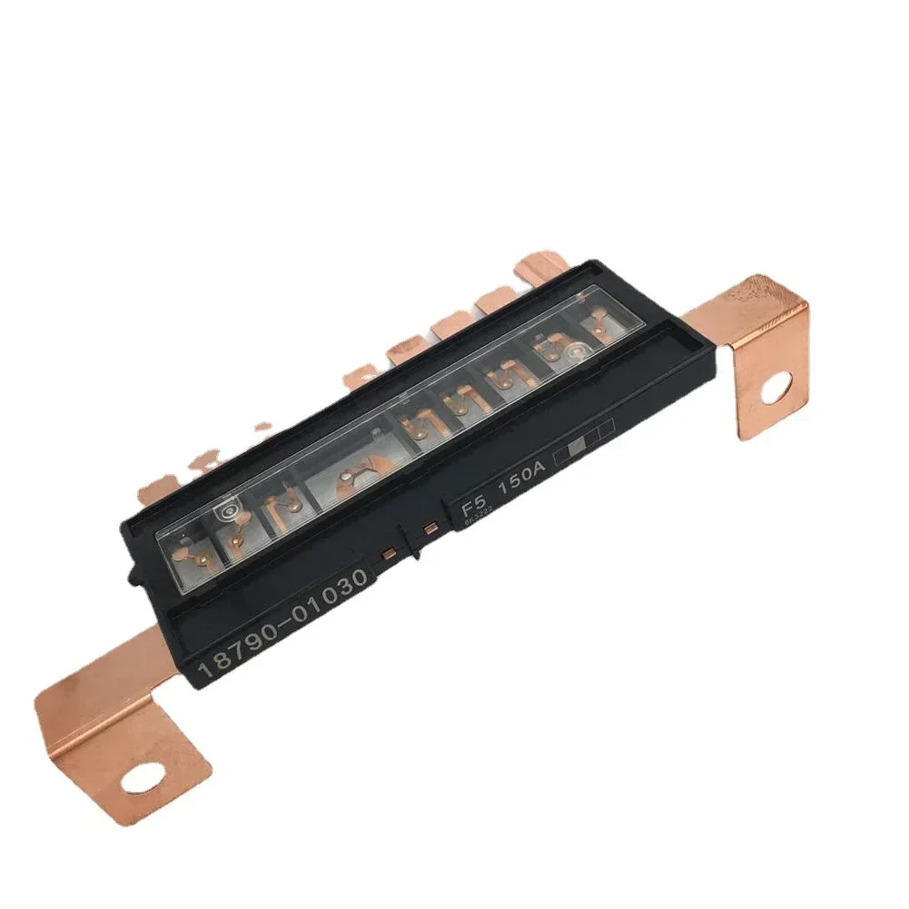 Fuse Multi Fuse For KIA 10-17 1.6L 2.0L Durable 1879001031 Current Engine Warranty OE:18790-01031