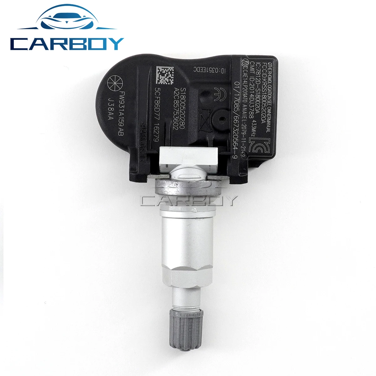 FW93-1A159-AB TPMS , Ծ F Ÿ ι LR2 LR3  Ŀ  ι ̺ũ  FW931A159AB