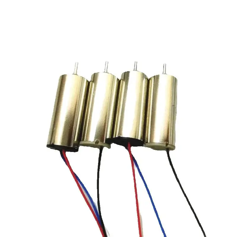 Moteur 8520 58000 tr/min sans noyau pour drone micro FPV