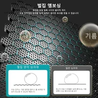 MOEYE อ่างล้างจาน 304 สแตนเลสขนาดใหญ่อ่างล้างจานอ่างล้างหน้ามัลติฟังก์ชั่ก๊อกน้ําห้องครัวอุปกรณ์ท่อระบายน้ํา 6