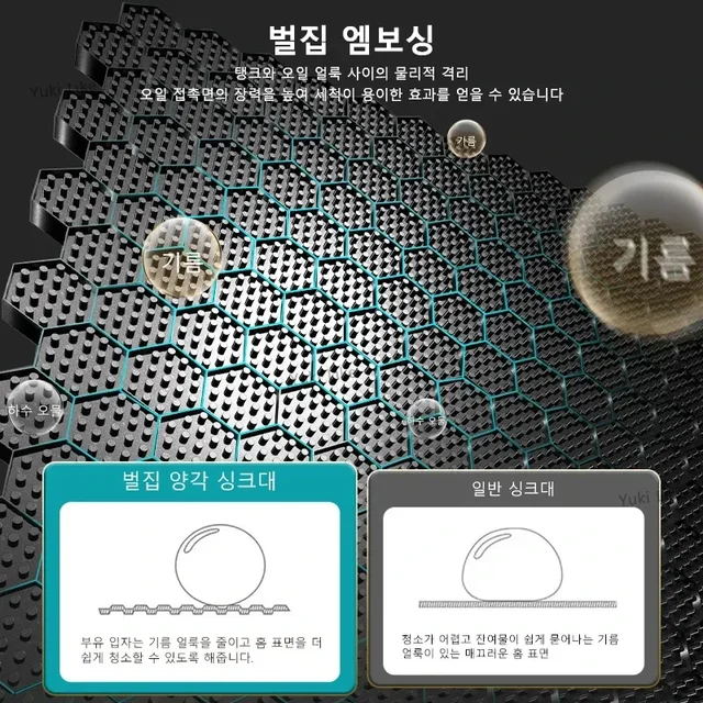 MOEYE อ่างล้างจาน 304 สแตนเลสขนาดใหญ่อ่างล้างจานอ่างล้างหน้ามัลติฟังก์ชั่ก๊อกน้ําห้องครัวอุปกรณ์ท่อระบายน้ํา 6