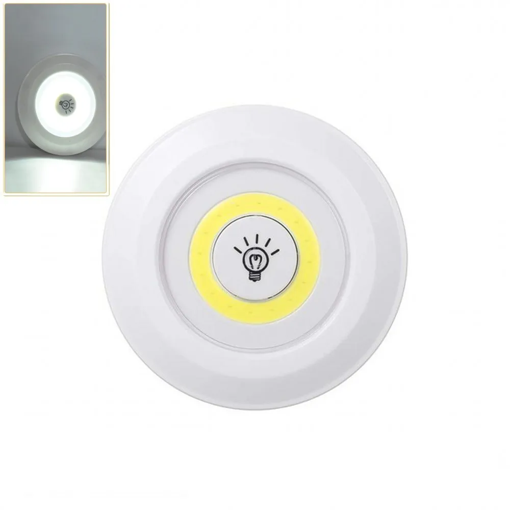 ตัวเลือกสินค้า โคมไฟกลางคืน LED 5W ปรับแสงได้
