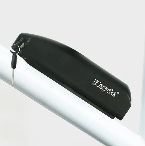 

EU warehouse 36V 14Ah High capacity down tube battery Ebike bicycle Li-ion Battery For Electric Bike