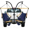 Hammocks, Trailer Hitch Stand and Cradle Chairs Combo ,Hammocks 1