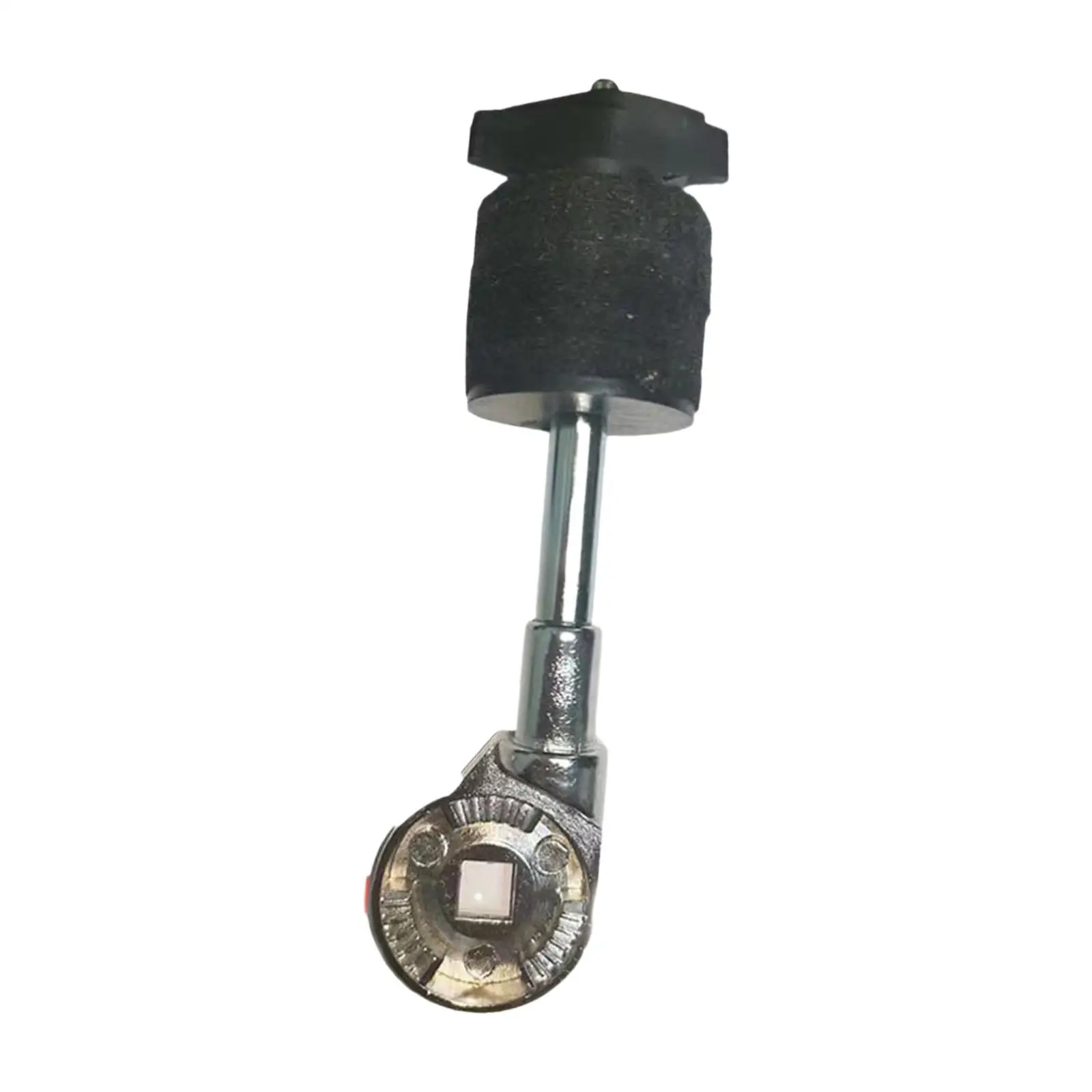 Cymbal Head Drum Kit Replacement Percussion Instrument Accessory Adjustable Legs