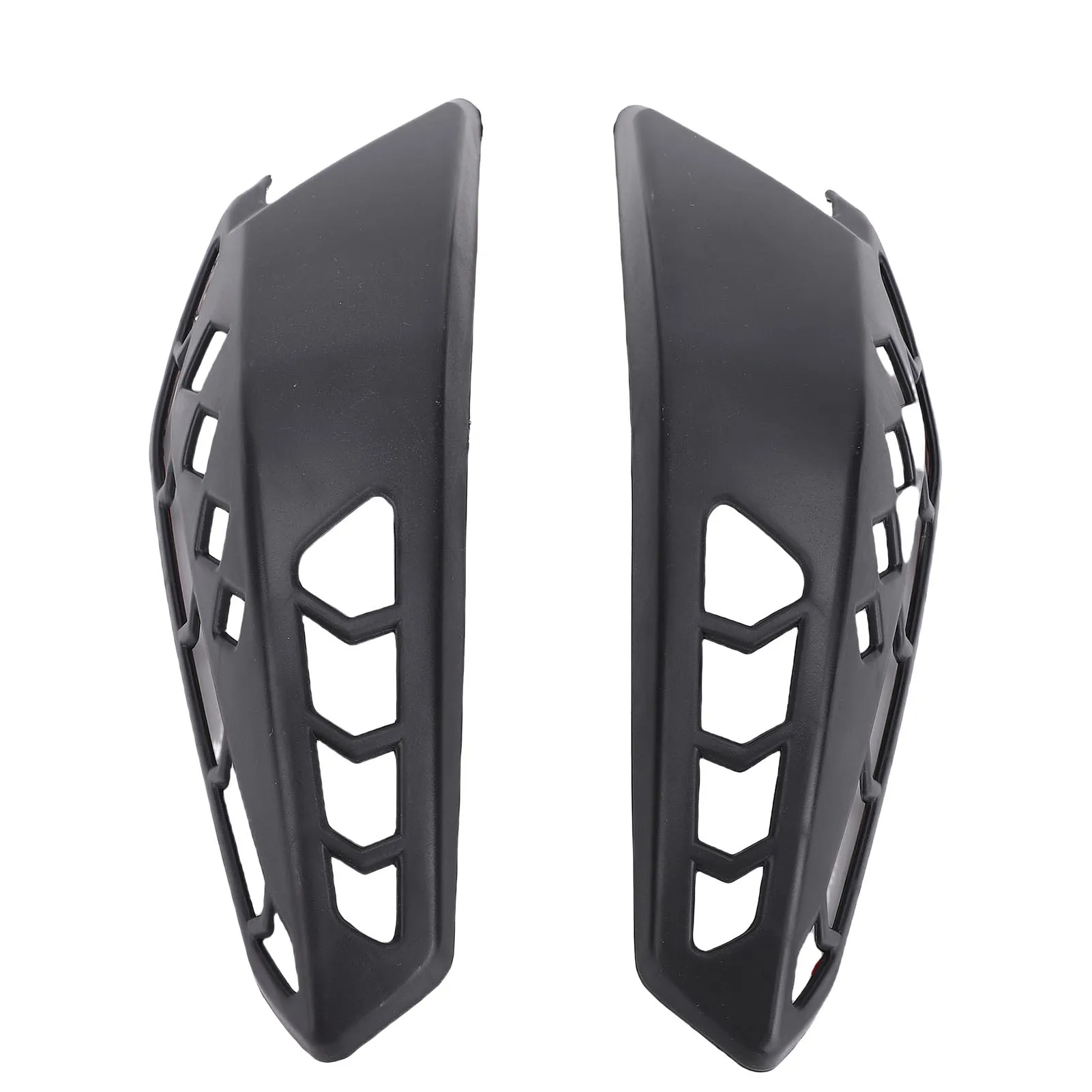 Turn Signal Light  Cover Rear Turn Signal Light  Sturdy Protective  Fit Fade Proof for Motorcycle