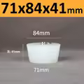 71x84x41mm