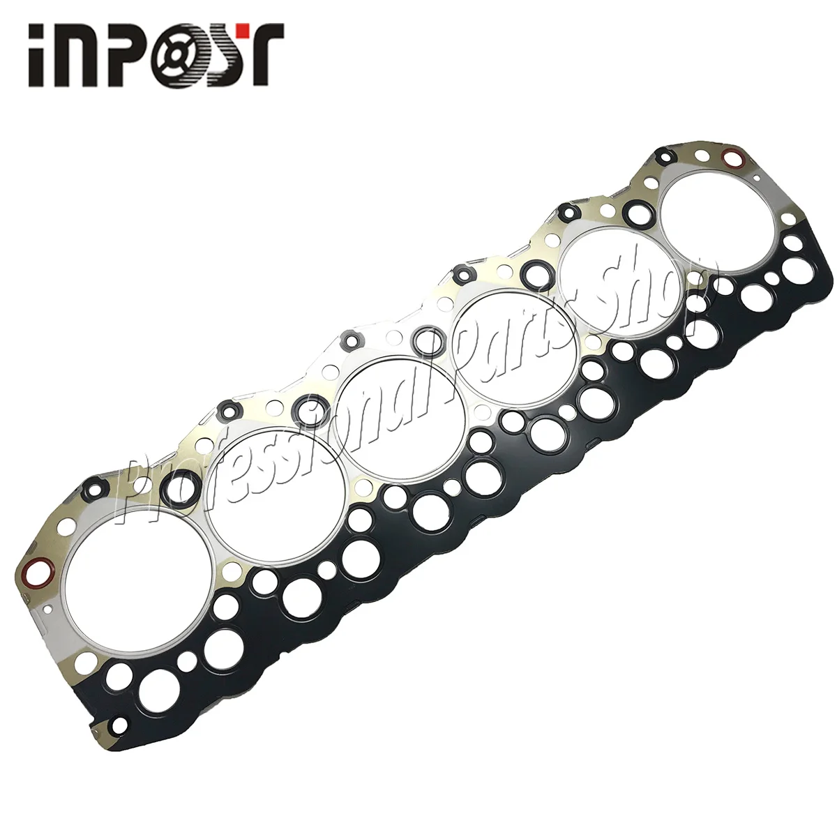 

S6S Head Gasket For Mitsubishi Engine