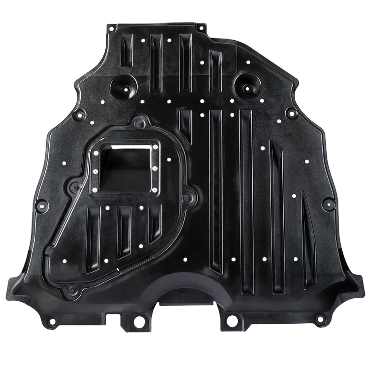 Toyota RAV4 Engine Guard auto engine skid plate cover auto spare parts