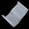 Plastic Handle DIY Modeling Soil Plaster Concrete Cement Spatula Shape Fixing Clip Garden Floor Mould Homemade Landscape Edge 2
