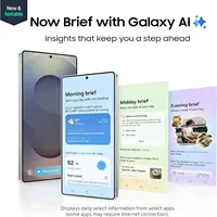 Samsung Galaxy S25 Ultra 5G Smartphone Snapdragon 8 Elite 6.9"120Hz Dynamic LTPO AMOLED 2X Display 200MP Camera 5000mAh Battery - Image 4
