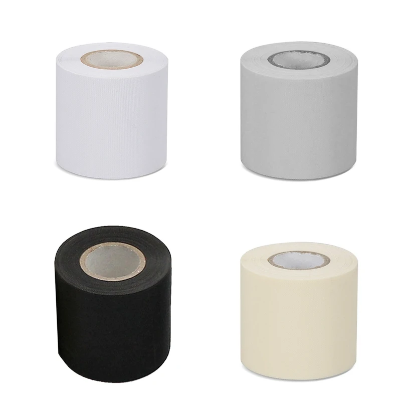 

Air Conditioner Ducts Tape PVC Insulation Bandage 58mmX11m Waterproof Super Toughness Household Appliances Repair Tools