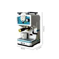 Coffee Machine A