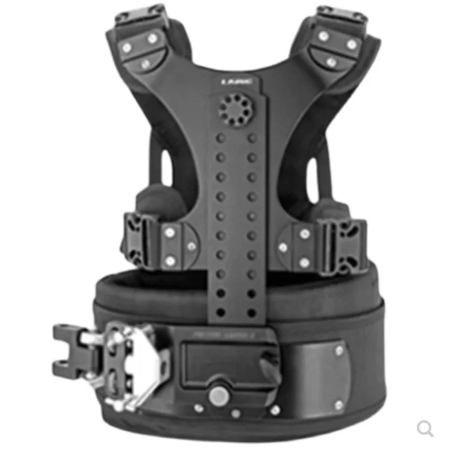 LAING M30F 6-16kg Weight Bear Carbon Fiber Video Camcorder