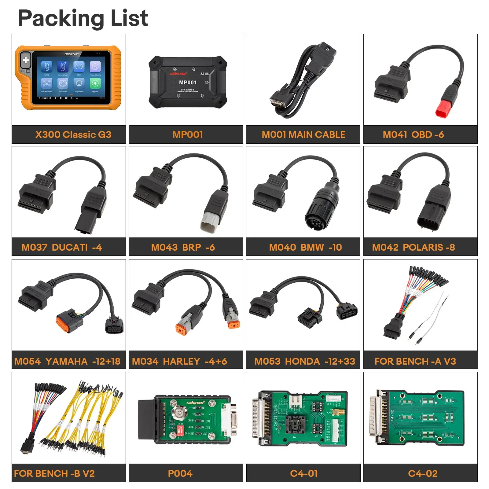 dsc-products