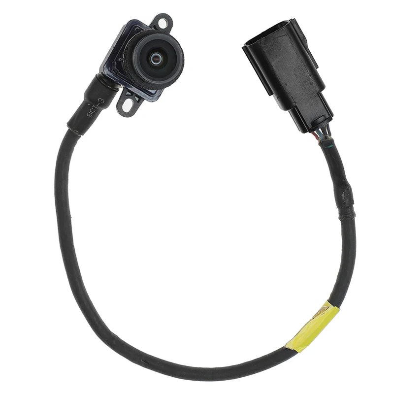 Rear View Camera For Dodge Durango Jeep Grand Cherokee