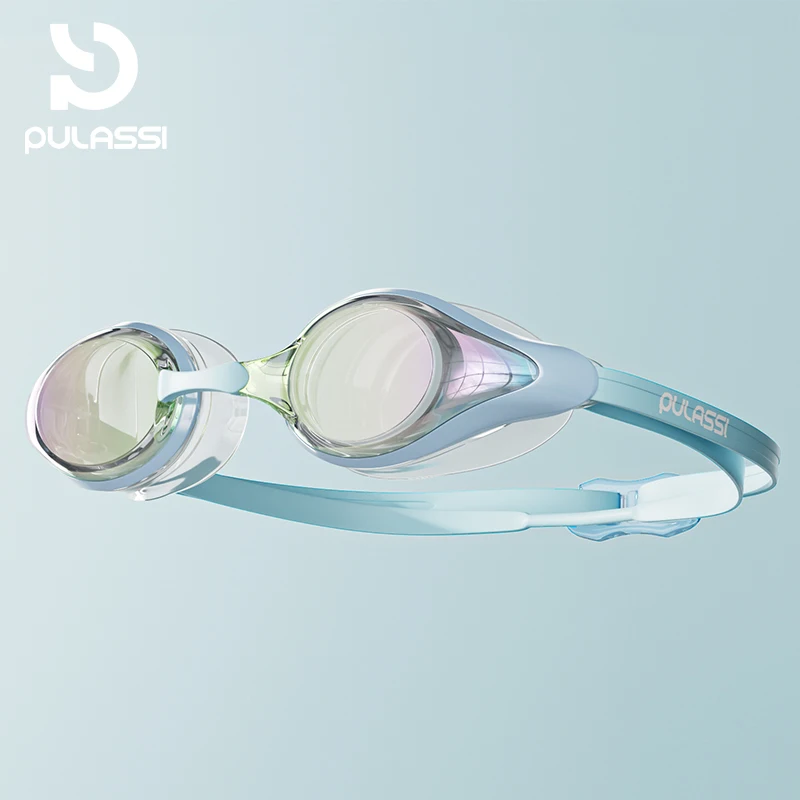 Blue coating [coated version different light effects]