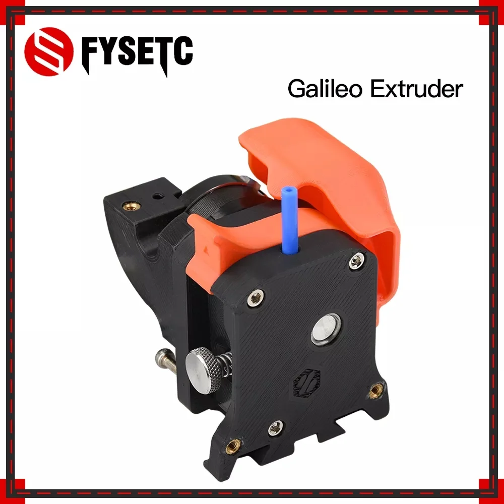 FYSETC Galileo Extruder KIT For Voron 0/1.8/2.4 3D Printer With