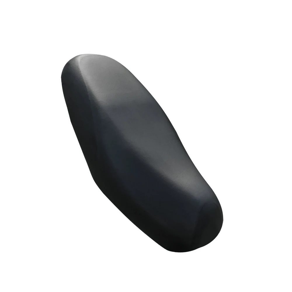 Waterproof Sunscreen Motorbike Scooter Cushion Seat Protector Motorcycle Seat Cover Cushion Cover Accessories Dustproof 1PC motorcycle seat covers,scooter seat covers,bicycle seat covers