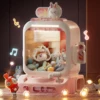 Small claw game console 1