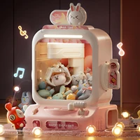 Small claw game console 1