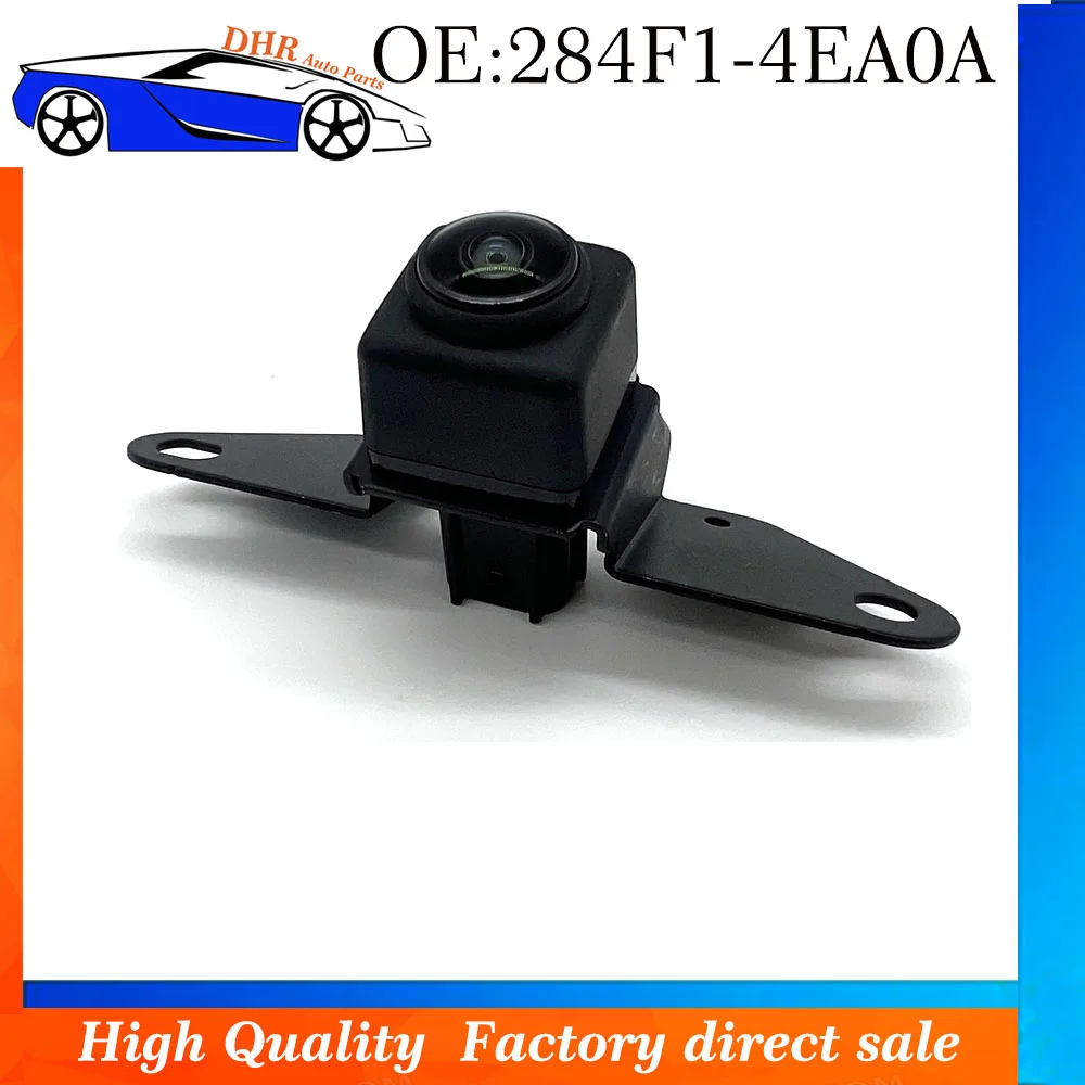 

284F1-4EA0A 284F14EA0A Reversing Camera Rear View Safety For 2017-2019 Nissan Rogue Sport