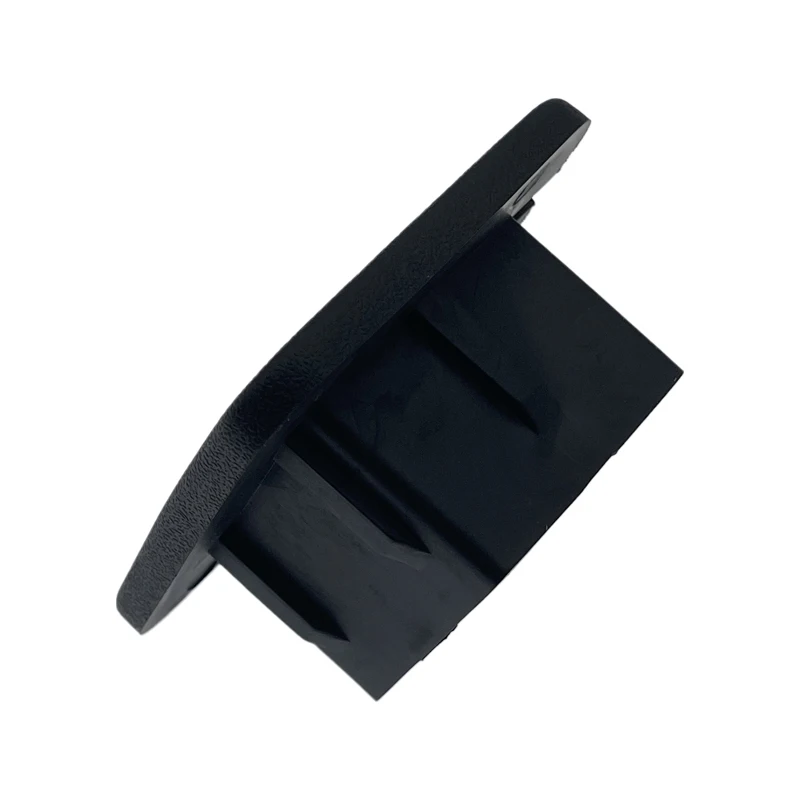 CVP Universal Trailer Hitch Ball Mount Receiver Cover 2inch Protect Cap RV Parts Camper Caravan Accessories Components