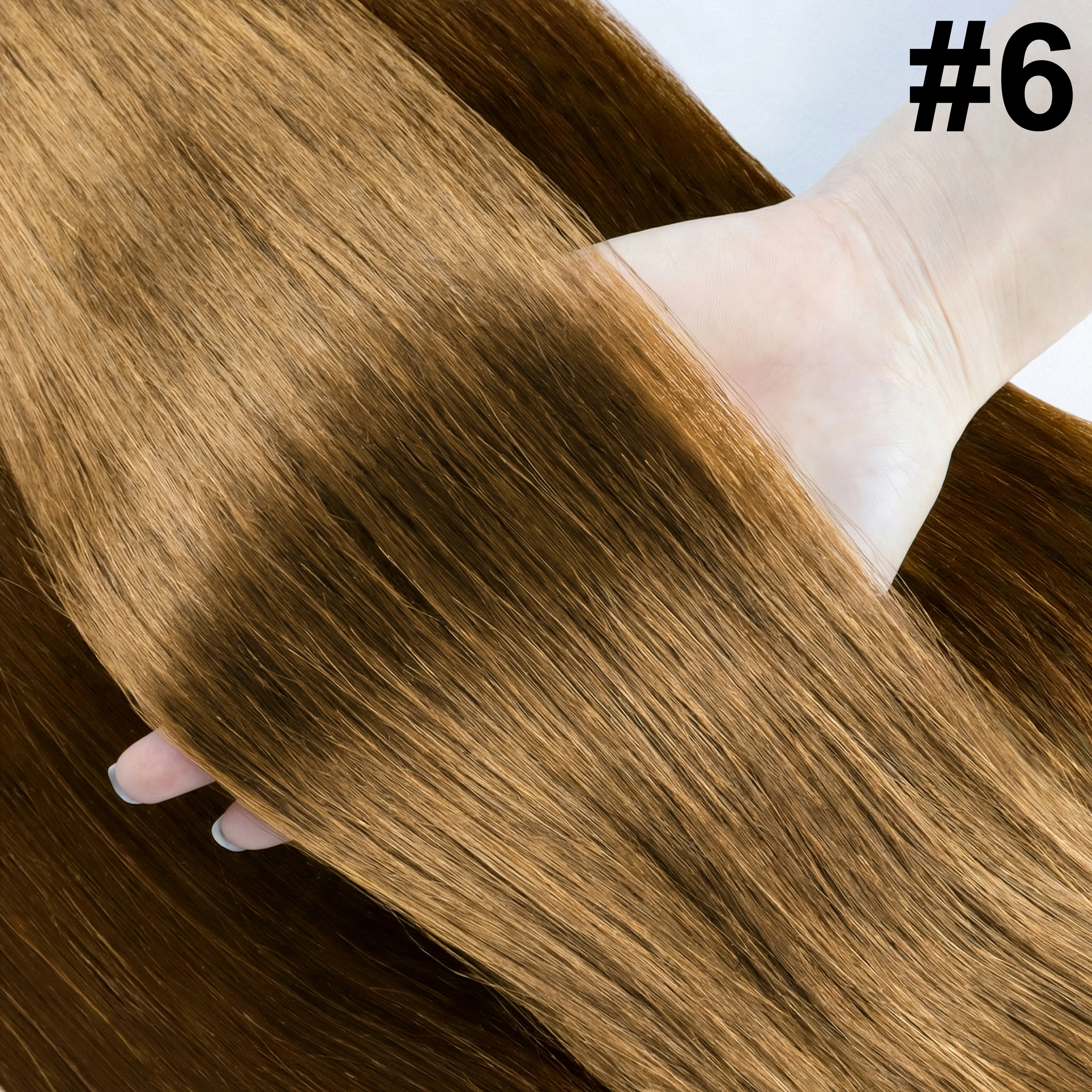 Light brown