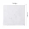 300PCS Non Woven Gauze Pad First Aid Gauze Sponges For Wound Care Sterile Gauze Flexible Breathable (White) 6