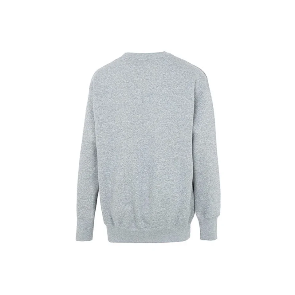 Nike Women's Crewneck Sweatshirt Winter Fleece-Lined Pullover DQ5734-063