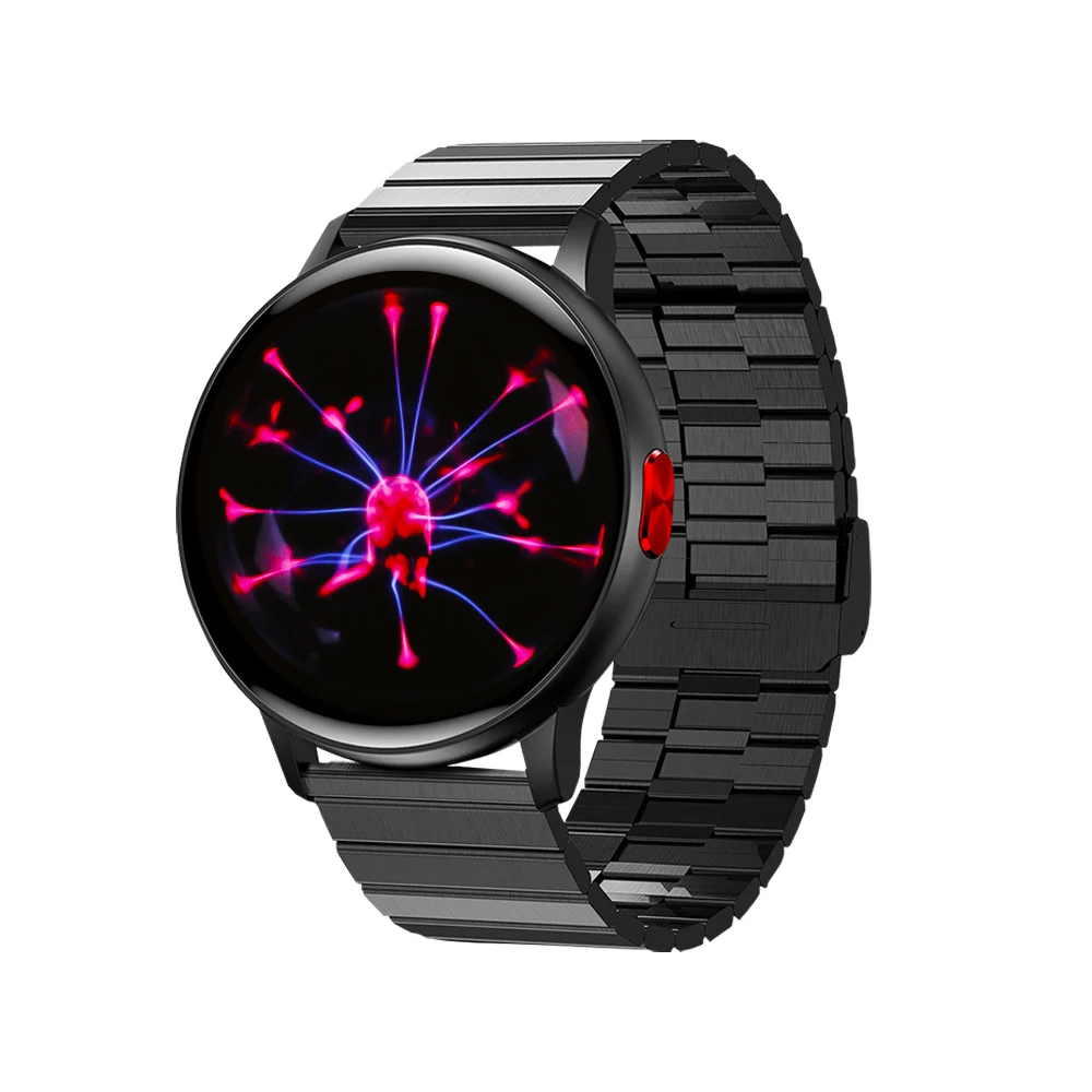 

Смарт-часы с цветным экраном, Bluetooth, 21 спортивный режим, 7 дней работы