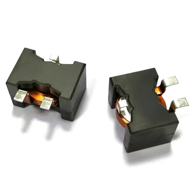 5PCS SER1390 patch flat copper wire high current inductance 13x13X9