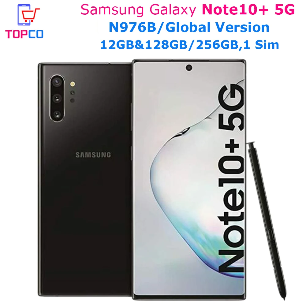 Note 10 12 256gb