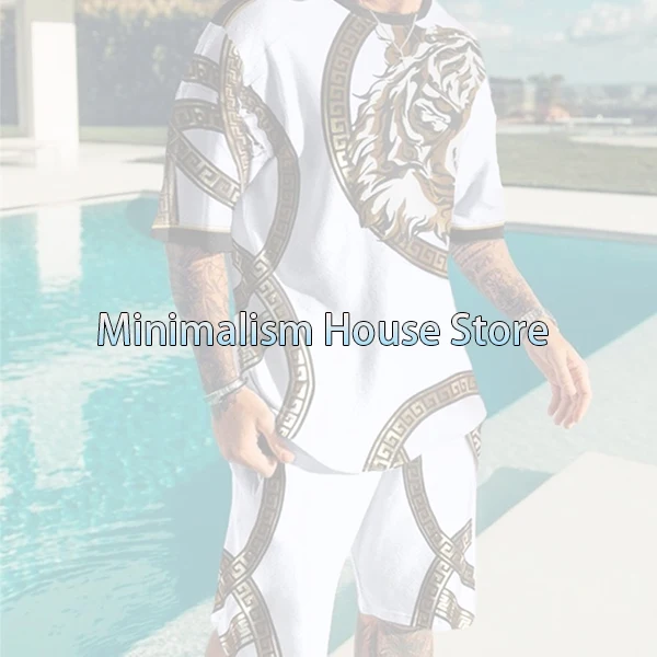 Minimalism House Store