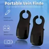 Medical Infrared Vein Locator Machine Nurse Injection Helper Handheld Vein Viewer Portable Infrared Vein Finder Device 2