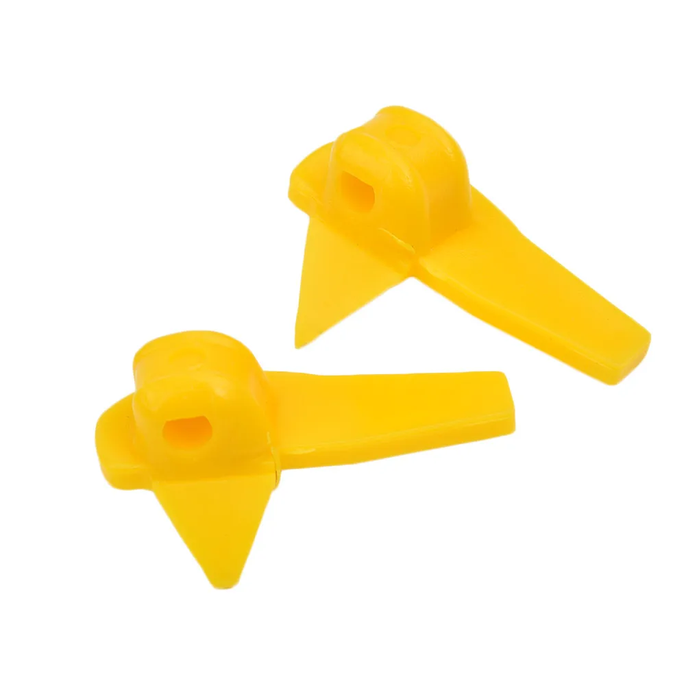 

Tire Changer Tire ChangerDuckhead Easy To Use Repplacement Rim Supplies Universal 20pcs Yellow Automotive Tools