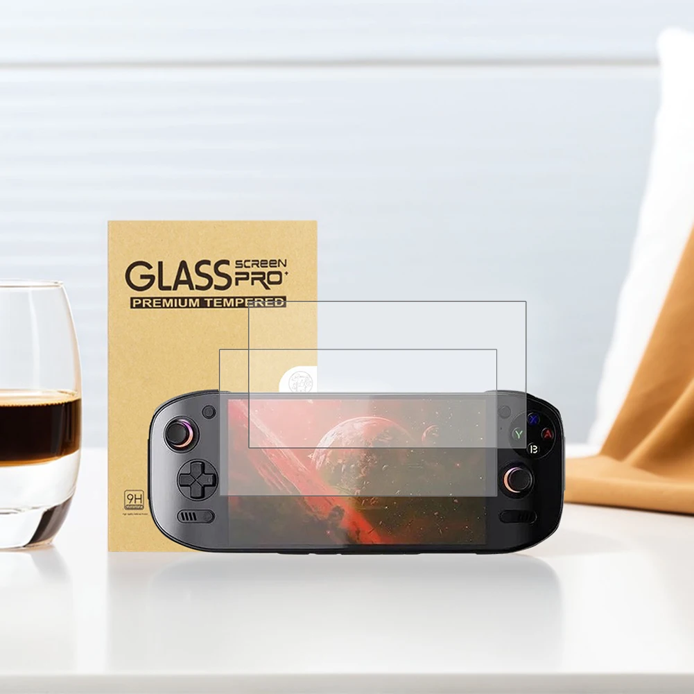 Tempered Glass Screen Protector for Gaming