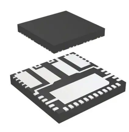 

5 шт.-10 шт. IR4322MTRPBF IR4322M 4322M QFN44 IC