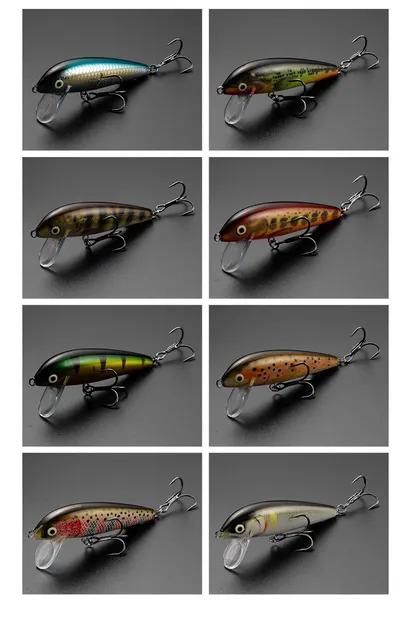 ルアー・フライ ENDOH  MINNOW  WB7.5FH ルアー・フライ ENDOH MINNOW WB7.5FH BENT MINNOW 76 F | BASS