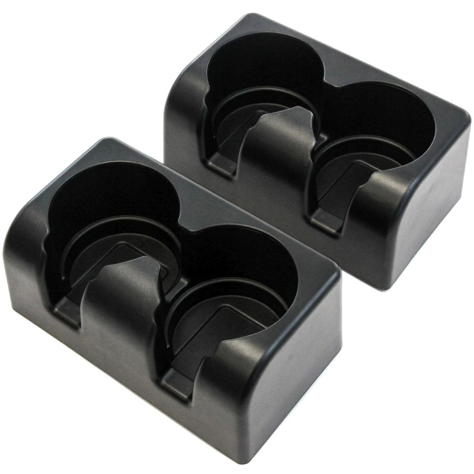 

Автомобильный держатель стакана на заднее сиденье для Chevrolet Колорадо GMC Каньон 2004-2012 89039574