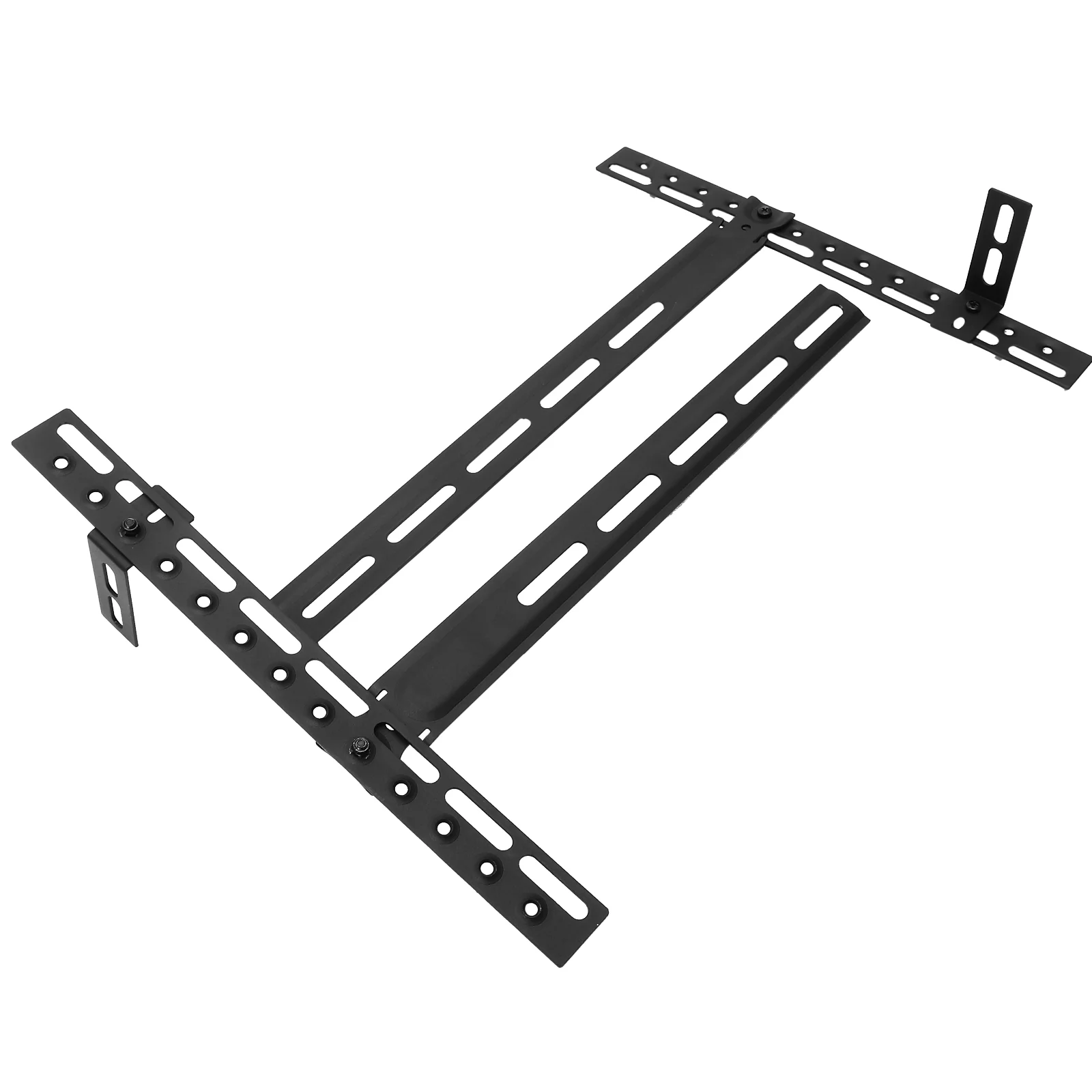 

1 комплект универсальный монтажный кронштейн для динамика сверхмощный кронштейн для динамика металлический кронштейн для динамика