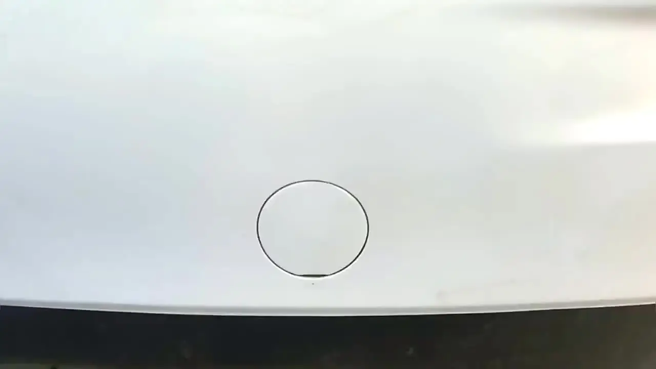 Copertura Per Gancio Traino Mazda 3 Axela 2014-2016 - Plastica Nera, Design Elegante - Foto 4