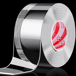 Versatile Durable Nano Adhesive Tape - 1mm