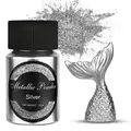 Silvery