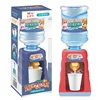 Simulate Family Furniture Children Funny Water Dispenser Toy Mini Kitchen Educational Toy For Children Boy Girl Gift 4