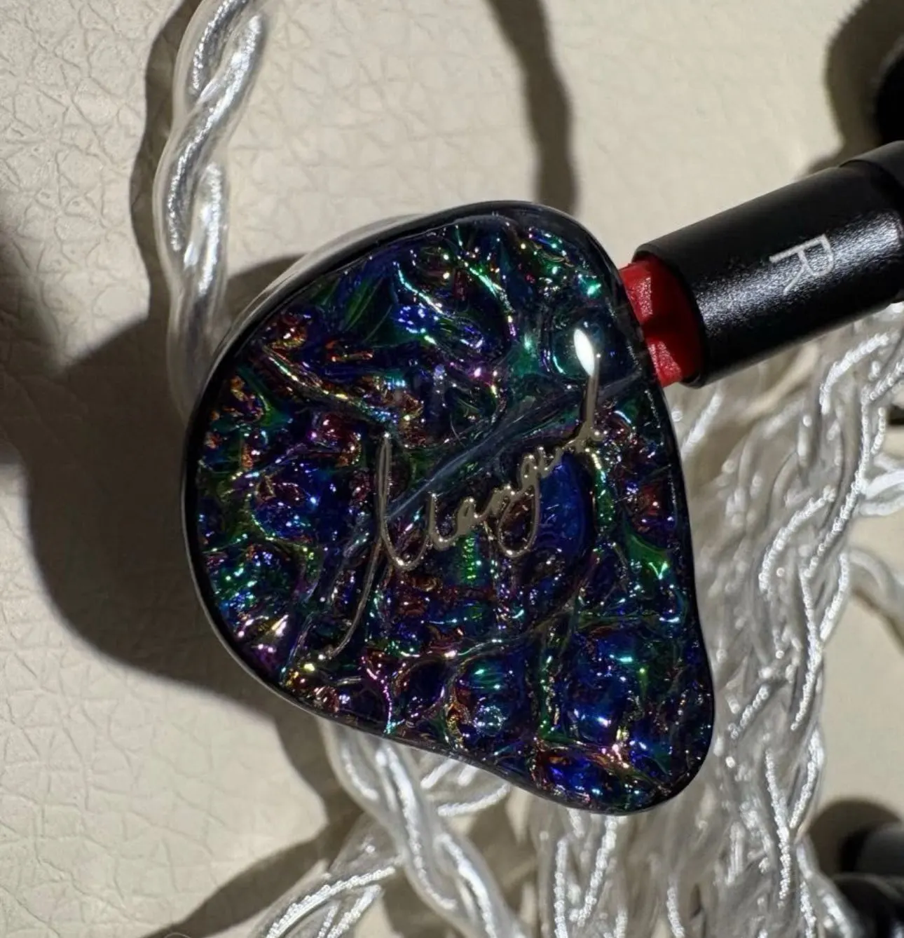 XENNS Mangird Top Pro 10 ドライバー ハイブリッド IEM イヤホン