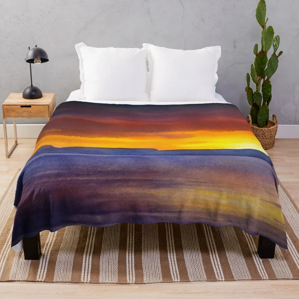

Гигантское Одеяло Sunrise, зимние кровати, одиночные одеяла