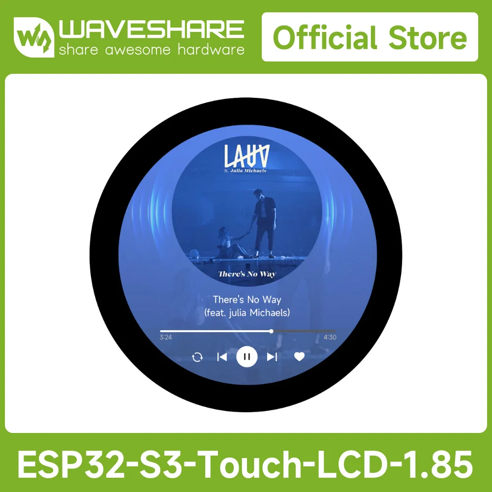 Waveshare