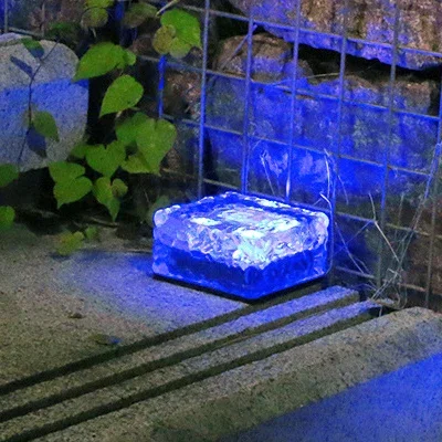 1pc Blue